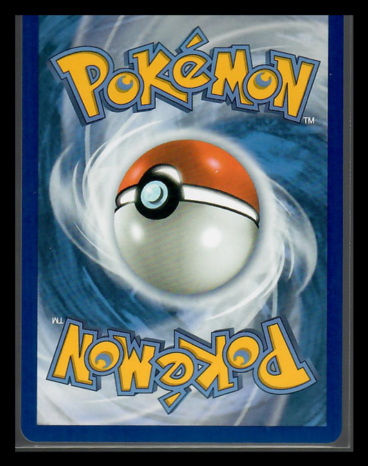 2025 Scarlet & Violet Phantasmal Flames Punk Helmet Holo Secret Rare UR #121/94