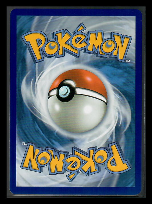 2025 Mega Evolution Mega Absol EX Etched Secret Rare FA #161/132