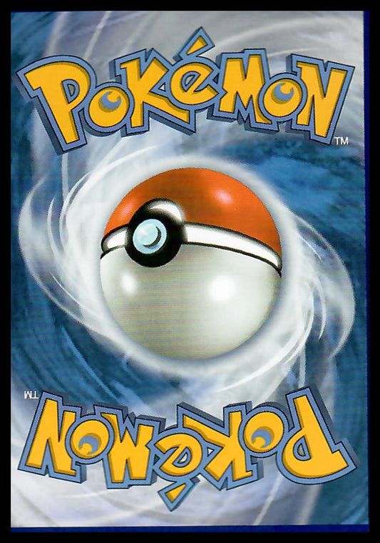 SV: White Flare #115/086 Zebstrika