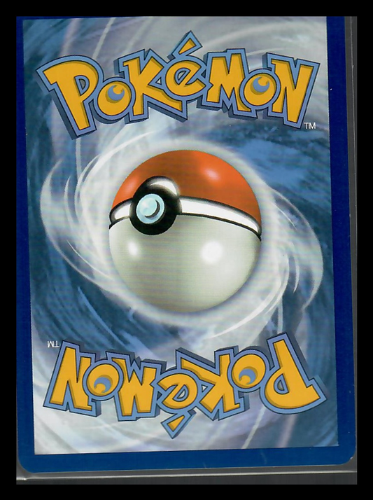 2025 Scarlet & Violet Black Bolt Gurdurr Holo Secret Rare #126/86