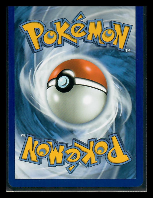 Phantasmal Flames Piplup Secret Rare #98/94