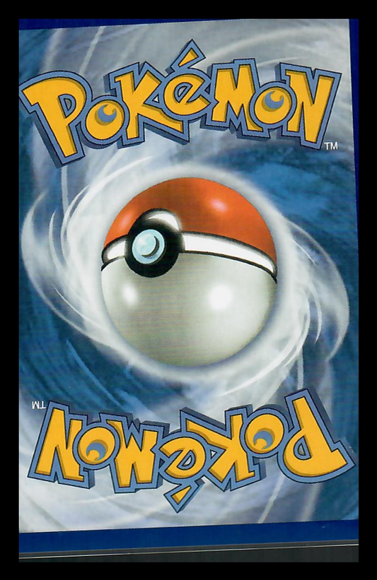 2025 Mega Evolution Snover Secret Rare #140/132