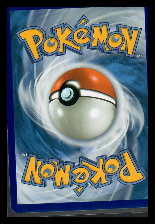 2025 Mega Evolution Air Balloon Holo Secret Rare UR #166/132