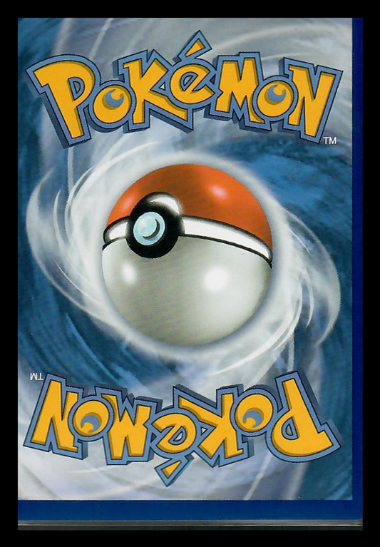 2025 Pokemon Scarlet & Violet MEG Buddy-Buddy Poffin Reverse Holo Secret Rare #167/132