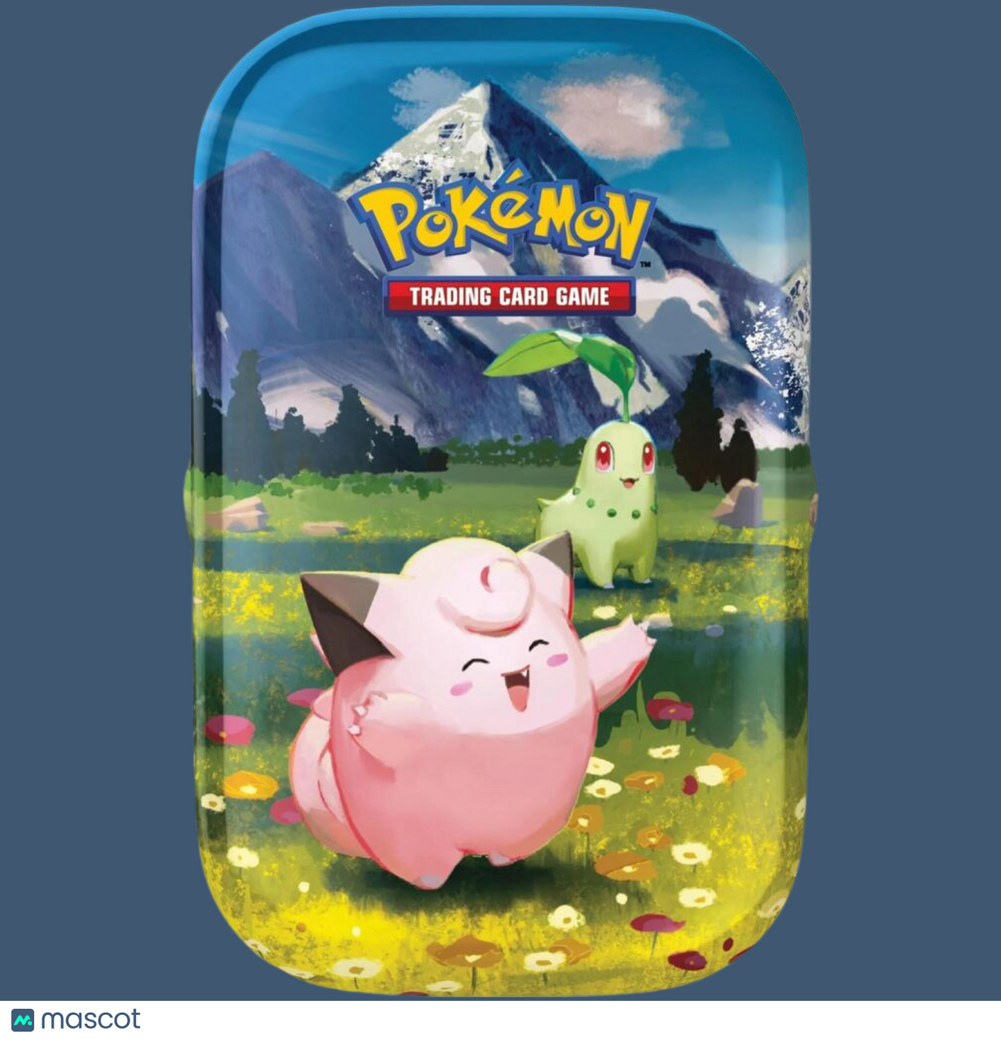Ascended Heroes Mini Tin