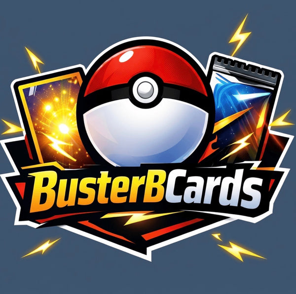 InvictusTCG - Home of BusterBCards