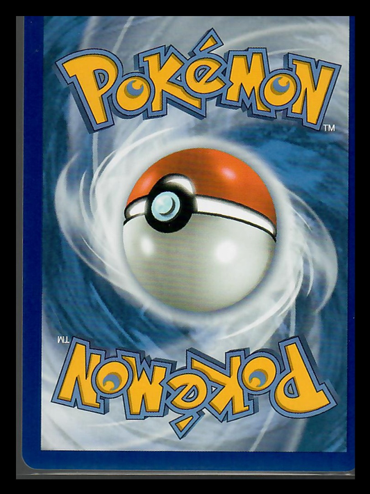 2025 Mega Evolution Shedinja Holo Secret Rare #144/132