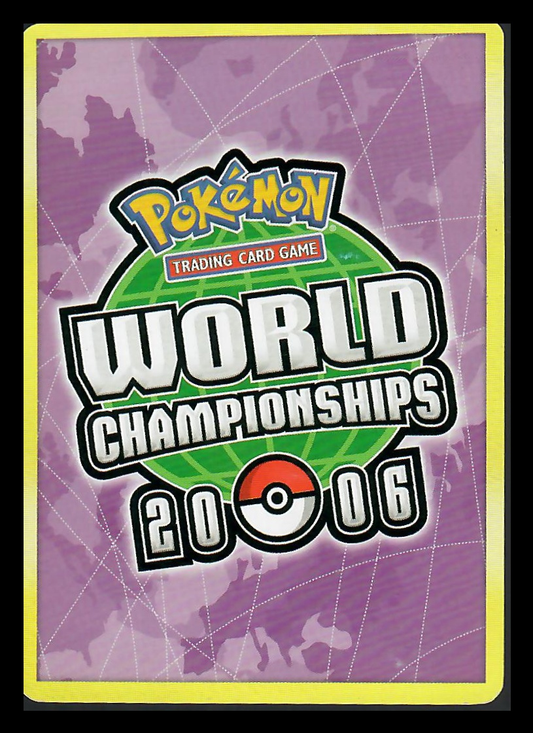 2005 EX Deoxys Manectric EX Holo Rare #101/107